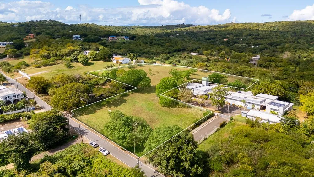 D8 PUERTO REAL REMANENTE Vieques, PR 00765