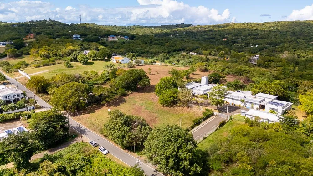 D8 PUERTO REAL REMANENTE Vieques, PR 00765