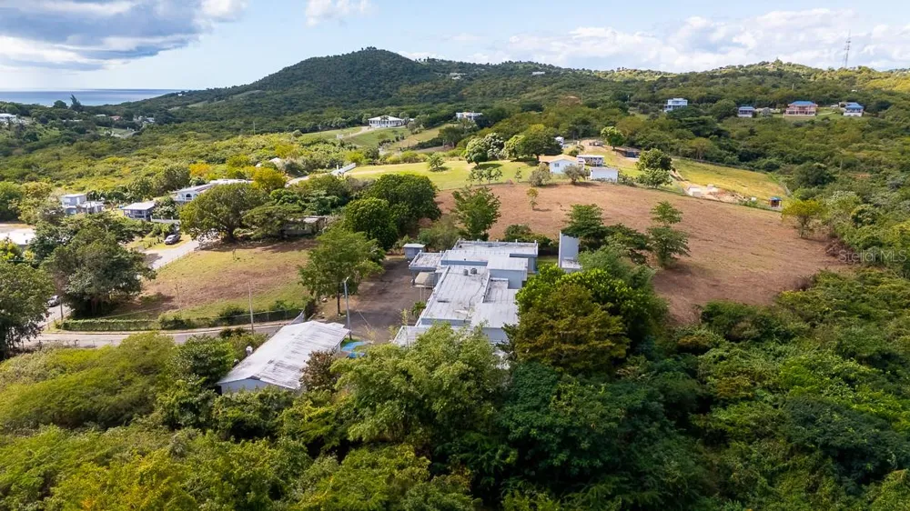 D8 PUERTO REAL REMANENTE Vieques, PR 00765
