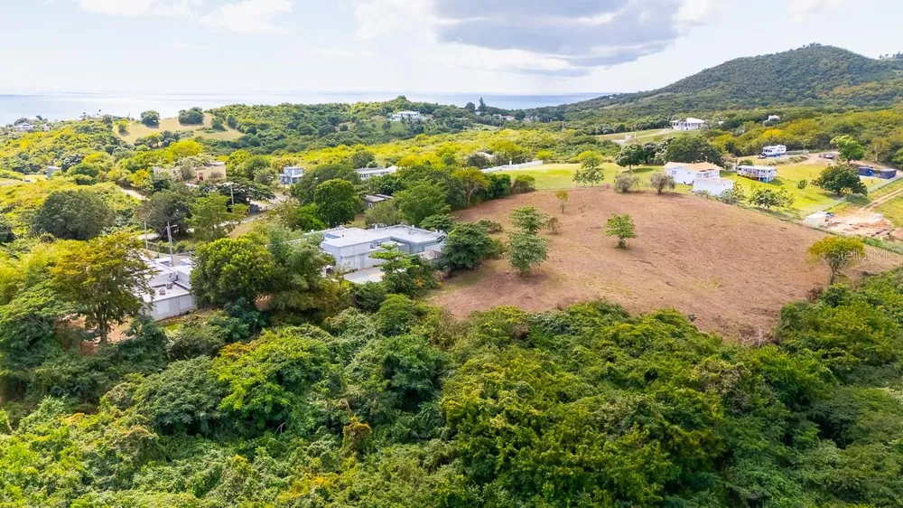 D8 PUERTO REAL REMANENTE Vieques, PR 00765