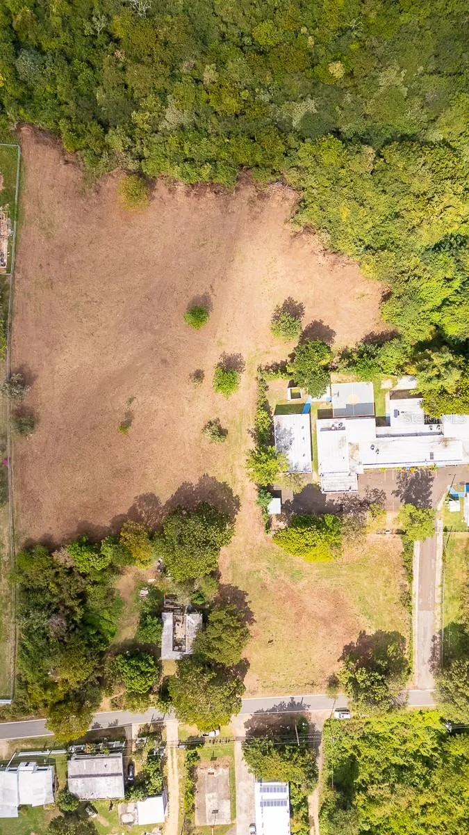 D8 PUERTO REAL REMANENTE Vieques, PR 00765