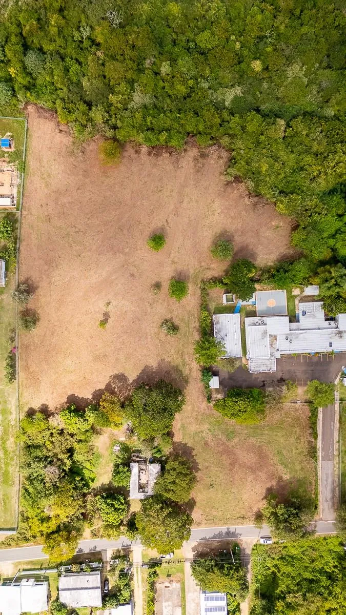 D8 PUERTO REAL REMANENTE Vieques, PR 00765