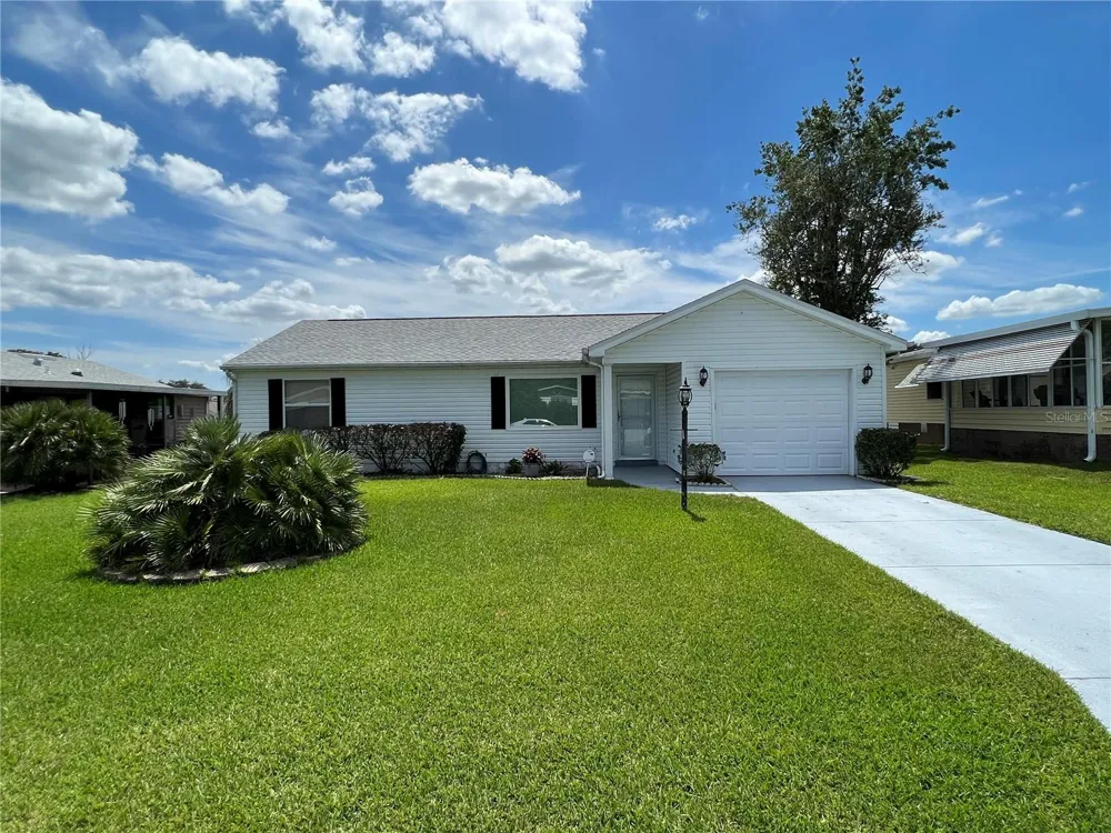 1232 ZAPATA PLACE Lady Lake, FL 32159