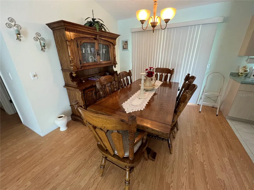 1232 ZAPATA PLACE Lady Lake, FL 32159