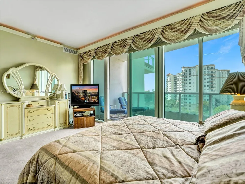 19955 NE 38th Ct #901 Aventura, FL 33180