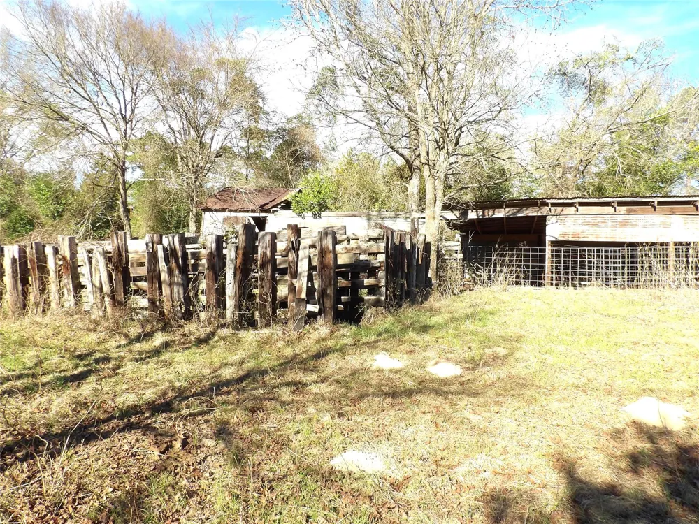 Fm 1272 Grapeland, TX 75844