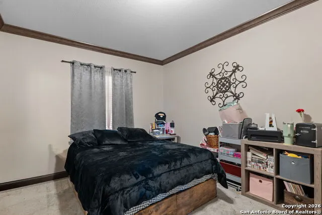 445 Savannah Ridge Von Ormy, TX 78073
