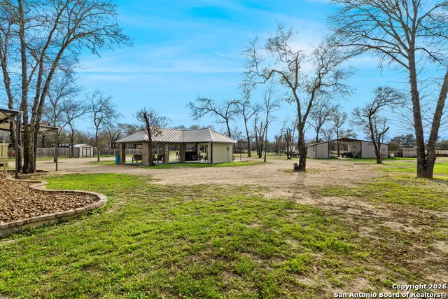 445 Savannah Ridge Von Ormy, TX 78073