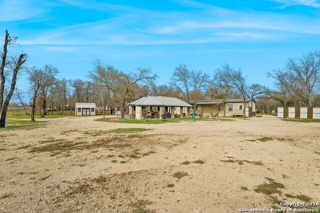 445 Savannah Ridge Von Ormy, TX 78073