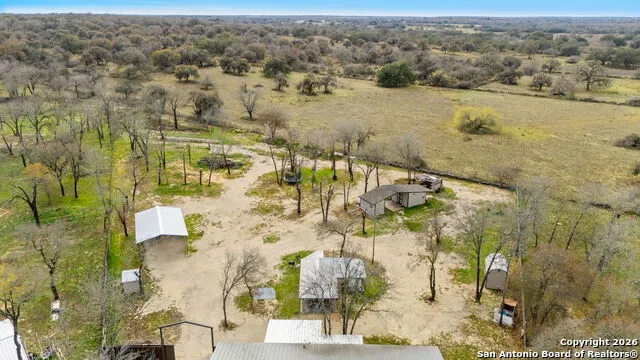 445 Savannah Ridge Von Ormy, TX 78073