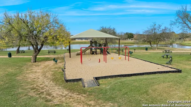 445 Savannah Ridge Von Ormy, TX 78073