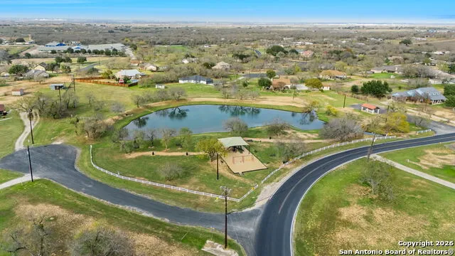 445 Savannah Ridge Von Ormy, TX 78073