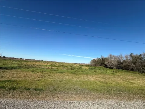County Road 984