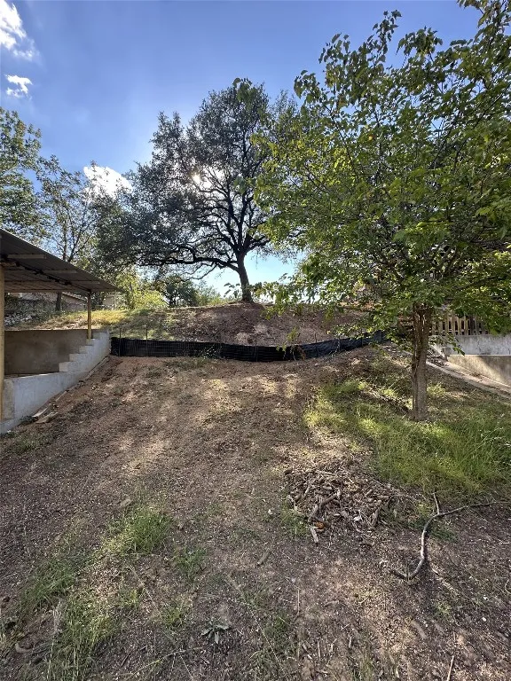 525 County Road 136A Road Kingsland, TX 78639