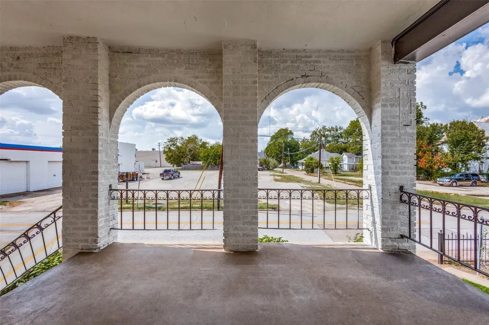 2309 Wesley Street #D Greenville, TX 75401