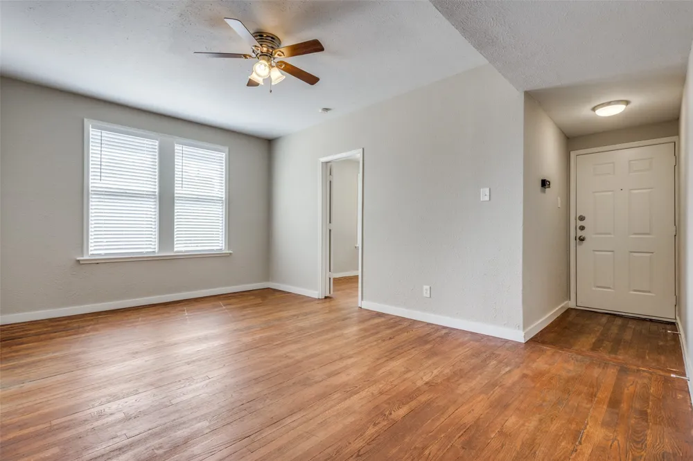 2309 Wesley Street #D Greenville, TX 75401