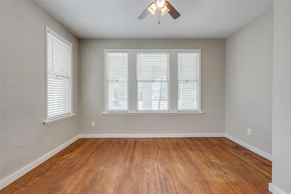 2309 Wesley Street #D Greenville, TX 75401