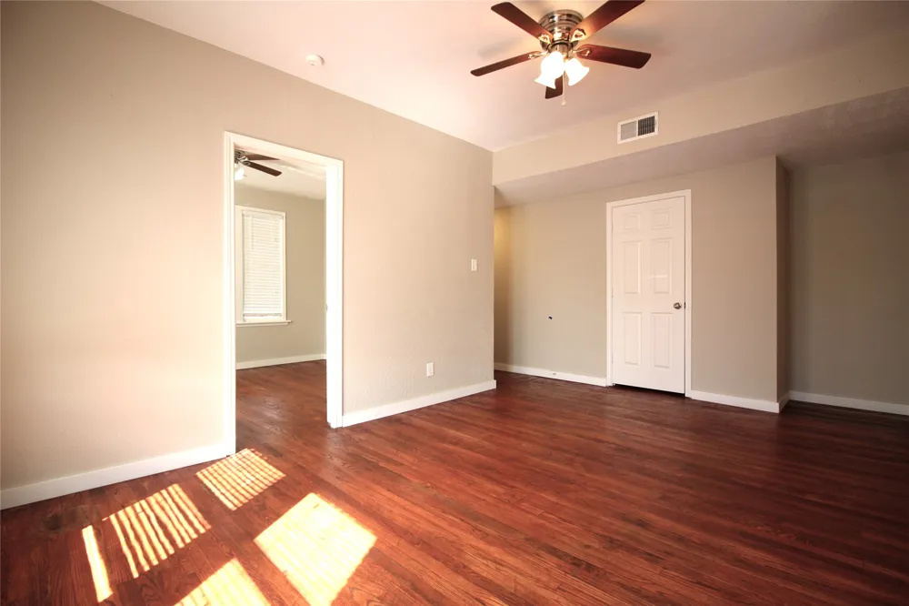 2309 Wesley Street #D Greenville, TX 75401