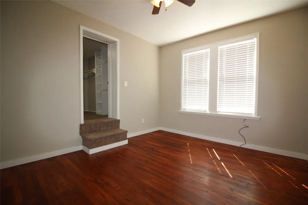 2309 Wesley Street #D Greenville, TX 75401