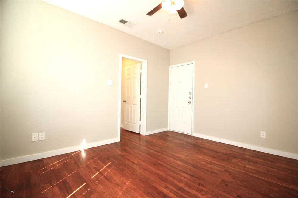 2309 Wesley Street #D Greenville, TX 75401