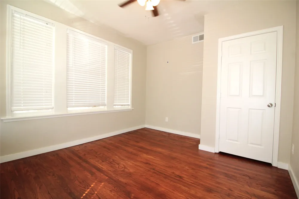 2309 Wesley Street #D Greenville, TX 75401