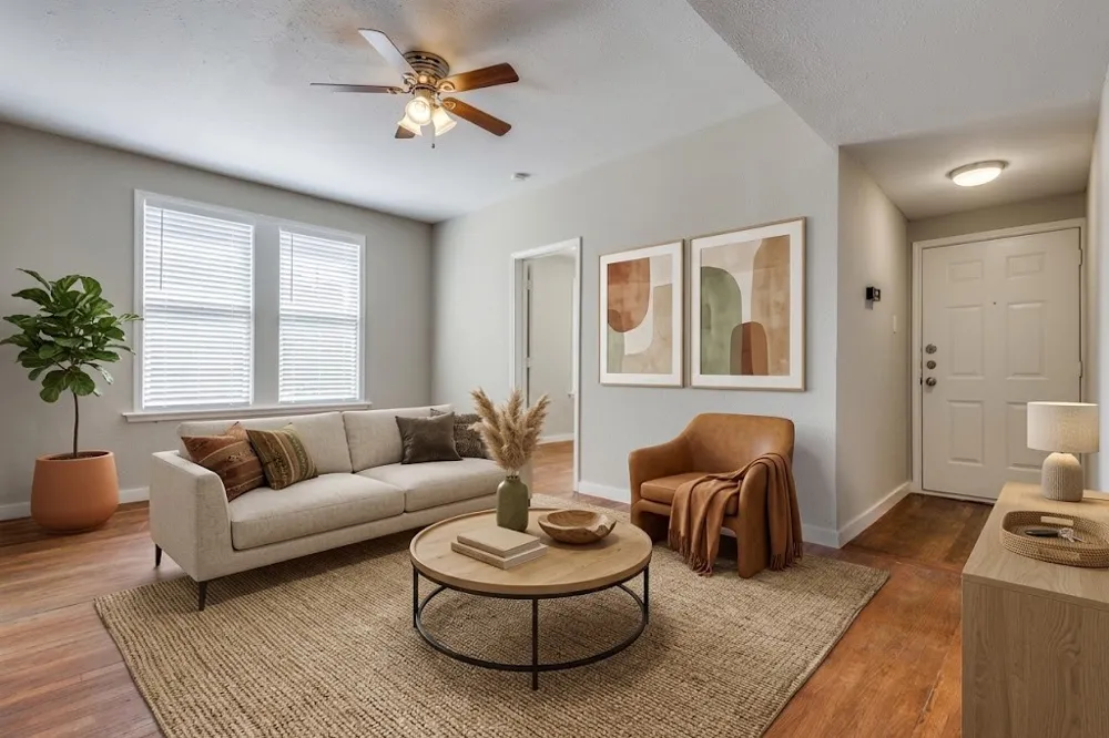 2309 Wesley Street #D Greenville, TX 75401