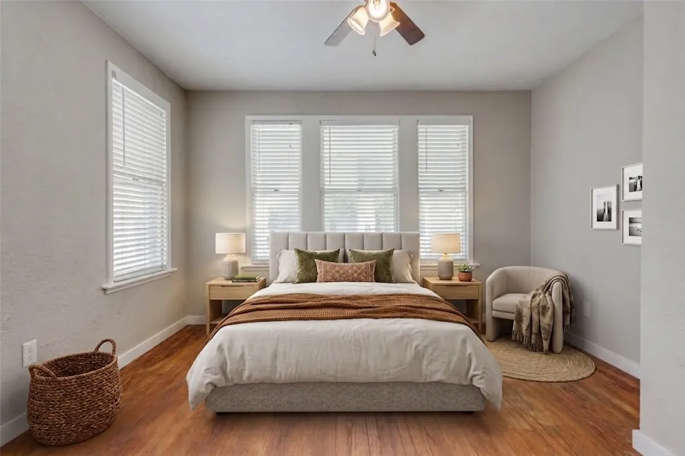 2309 Wesley Street #D Greenville, TX 75401