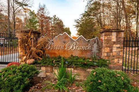 2272 Little Bend Road