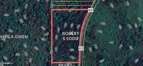 County Road 63