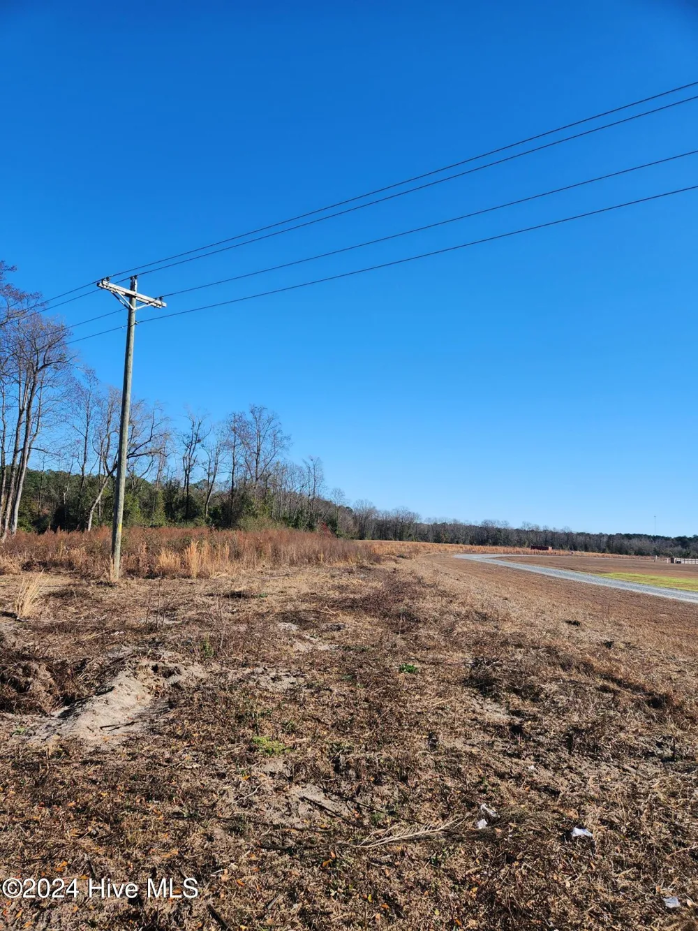 E1107 Eleven Farms Rd. Road Salemburg, NC 28385
