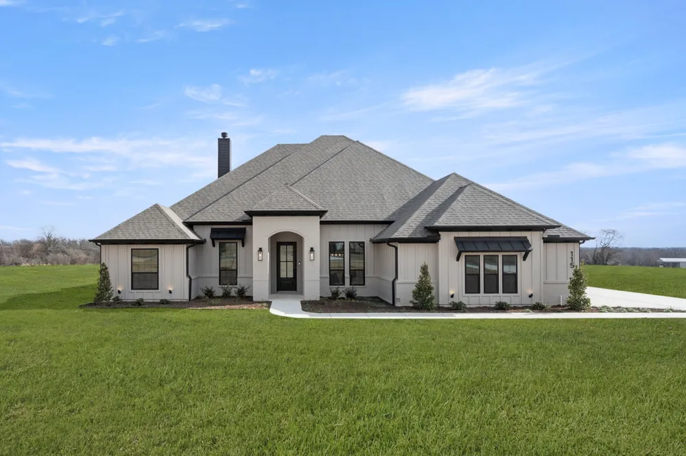 115 Blackstar Lane Decatur, TX 76234
