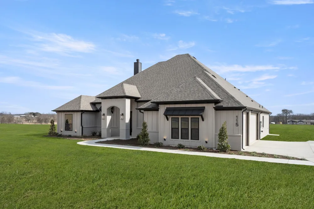 115 Blackstar Lane Decatur, TX 76234