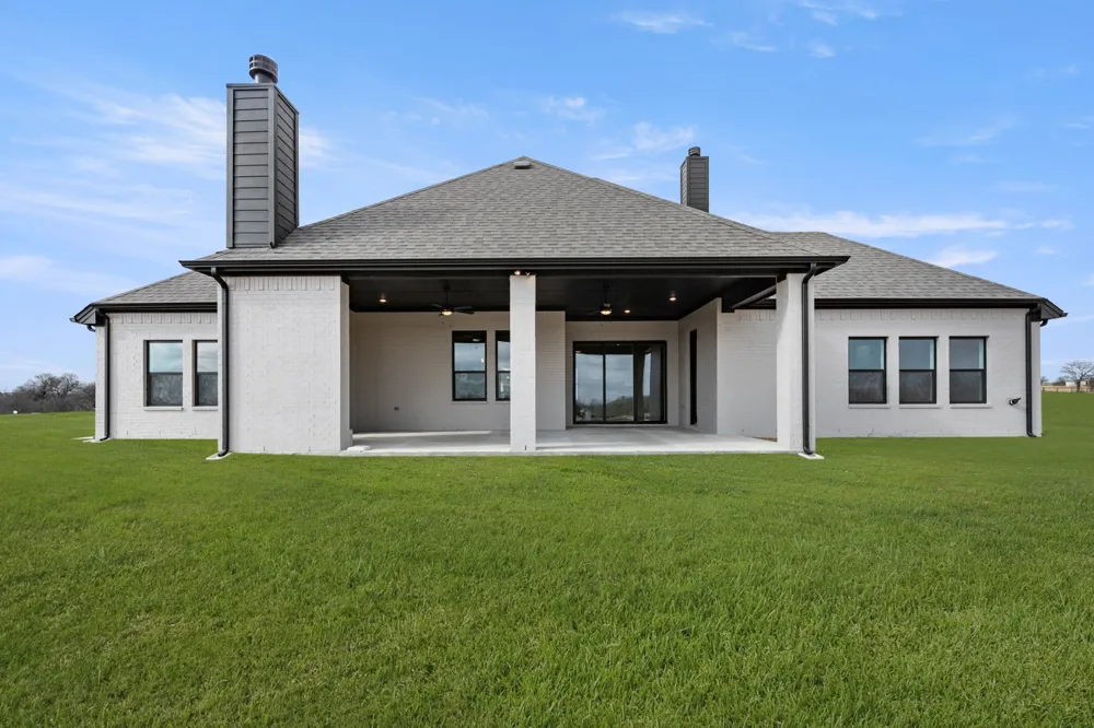 115 Blackstar Lane Decatur, TX 76234