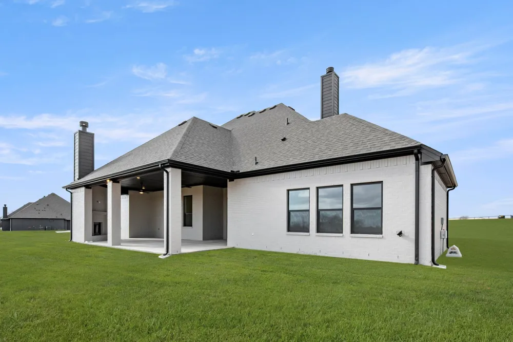115 Blackstar Lane Decatur, TX 76234