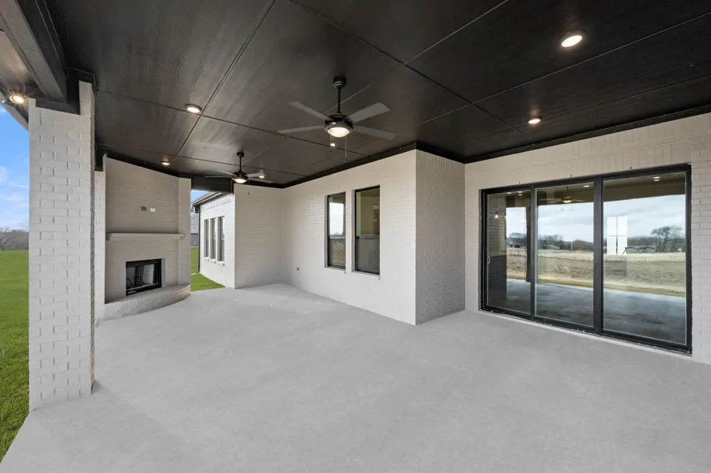 115 Blackstar Lane Decatur, TX 76234