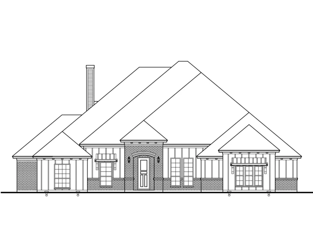 115 Blackstar Lane Decatur, TX 76234