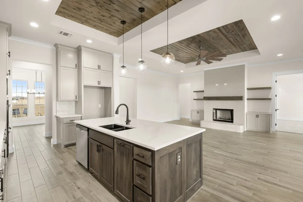 115 Blackstar Lane Decatur, TX 76234