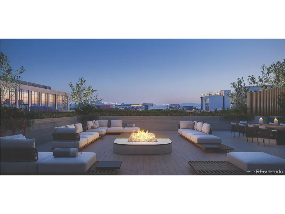 185 Steele Street #510