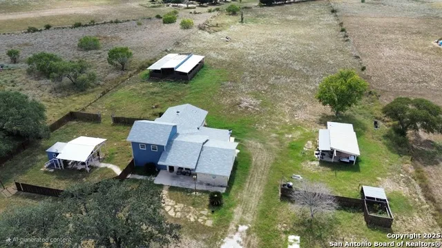 160 County Road 6860 Natalia, TX 78059