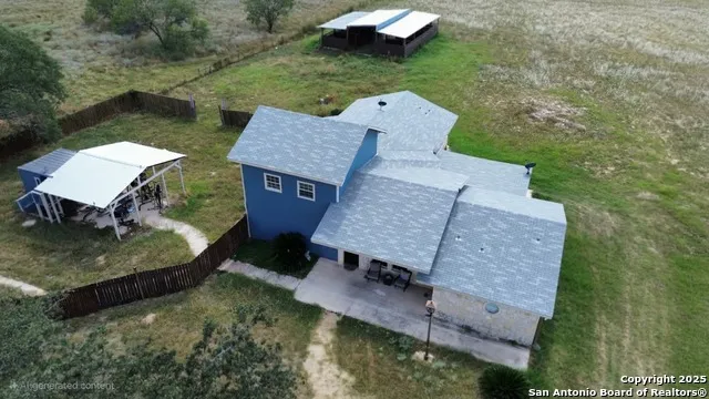160 County Road 6860 Natalia, TX 78059
