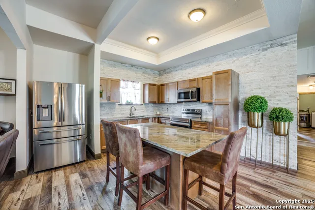 160 County Road 6860 Natalia, TX 78059