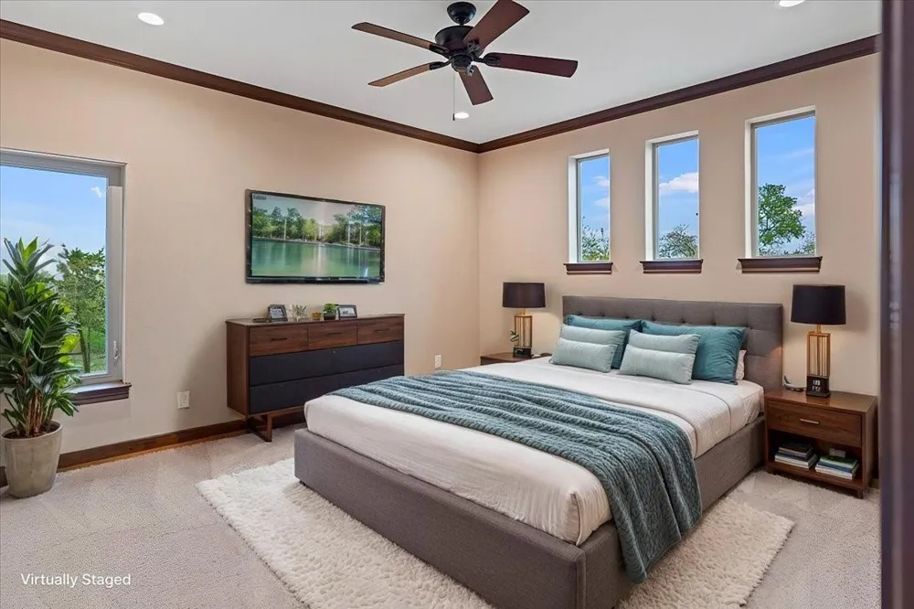 1951 Bridlewood Ranches Drive Wimberley, TX 78666