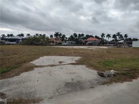 Cocoa Court