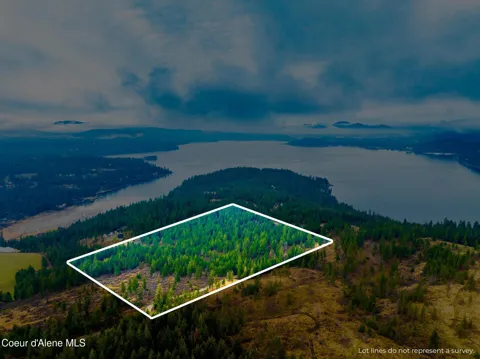 NKA LISA ROAD (35 ACRES)