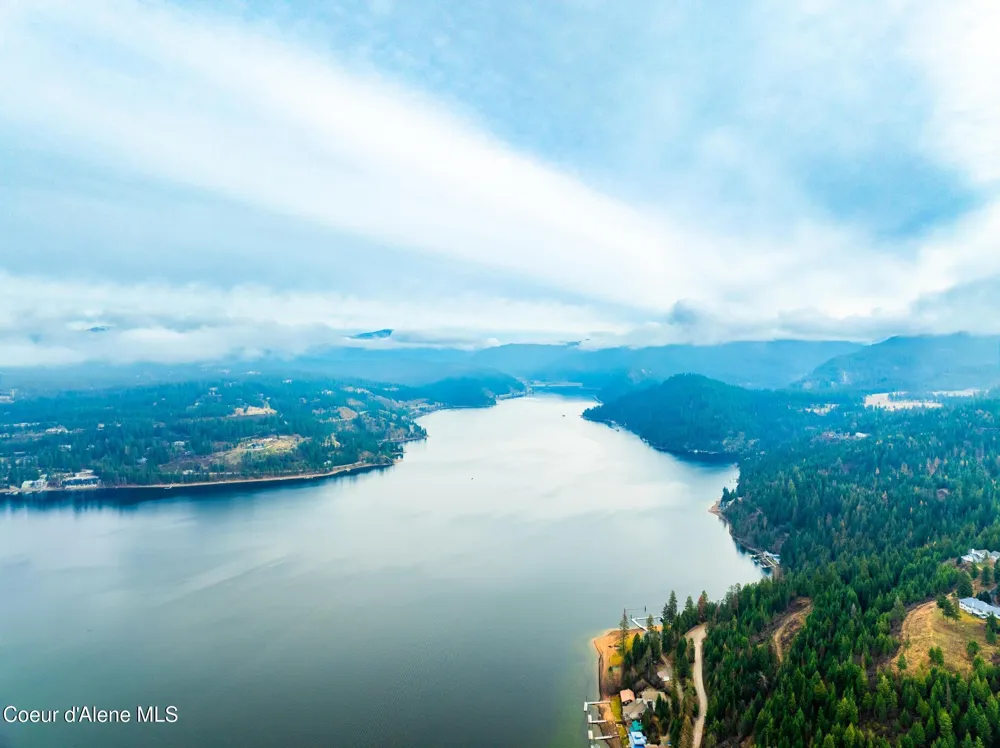 NKA LISA ROAD (35 ACRES) Harrison, ID 83833