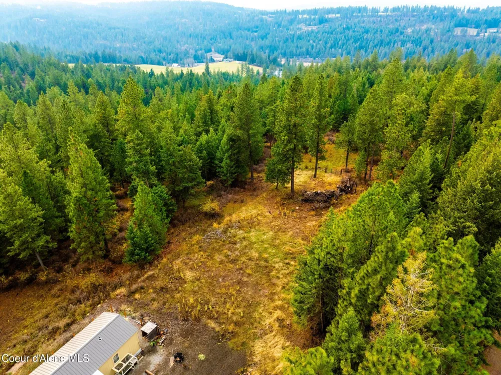 NKA LISA ROAD (35 ACRES) Harrison, ID 83833