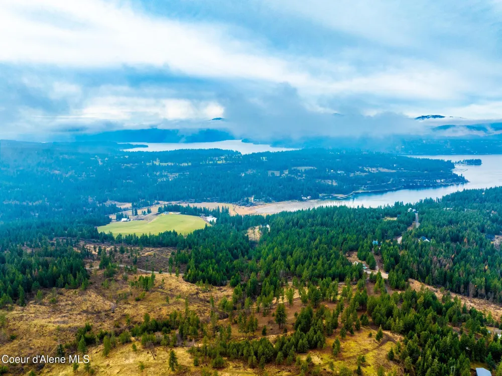 NKA LISA ROAD (35 ACRES) Harrison, ID 83833