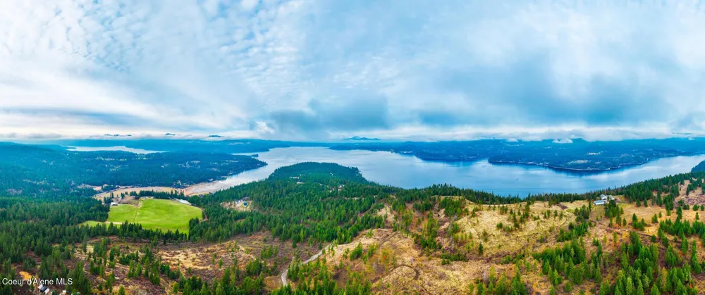NKA LISA ROAD (35 ACRES) Harrison, ID 83833
