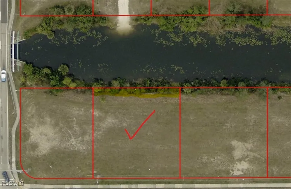 Gleason Parkway Cape Coral, FL 33914