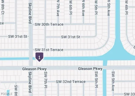 Gleason Parkway Cape Coral, FL 33914